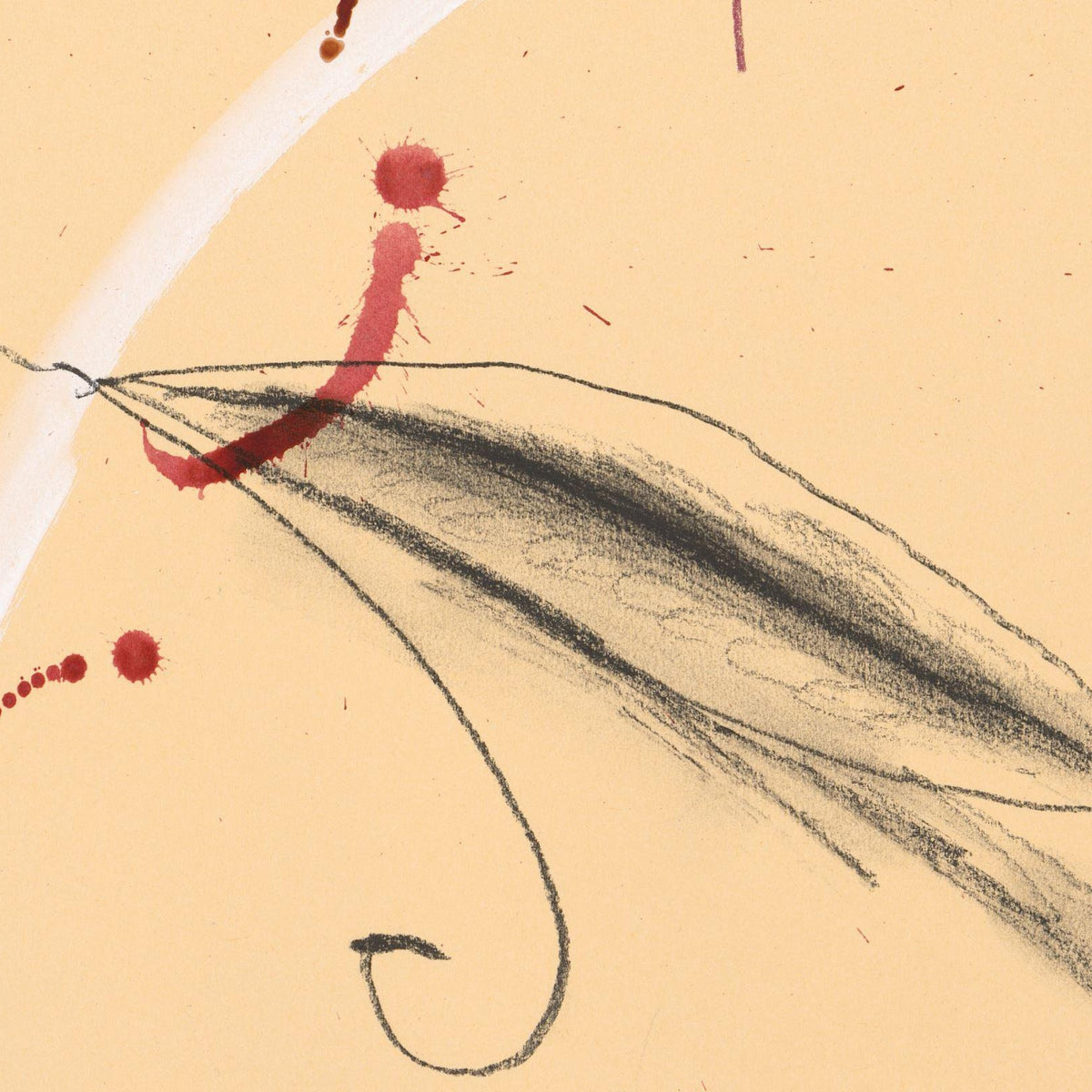 Morfeo I - Richard Bouwman - Artwork detail