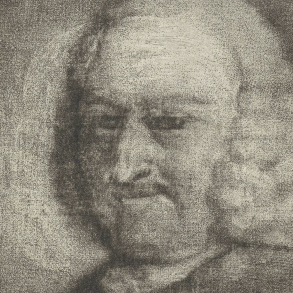 Portret van Pieter van Bleiswijk - Aert Schouman - Artwork detail