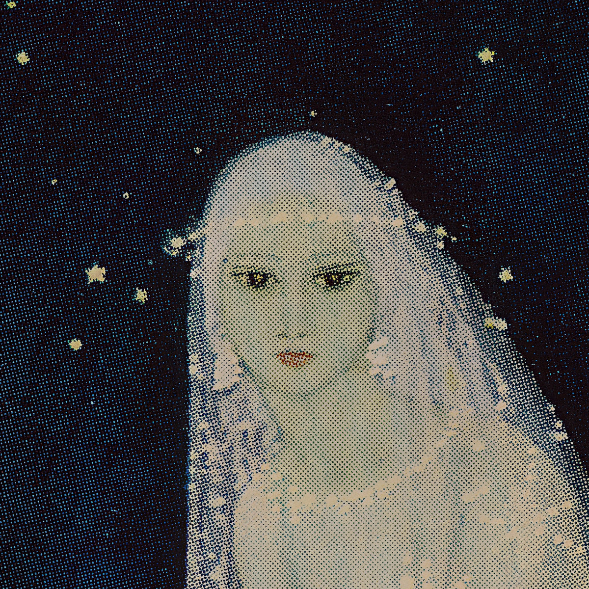 Dreamer of Dreams - Edmund Dulac - Artwork detail