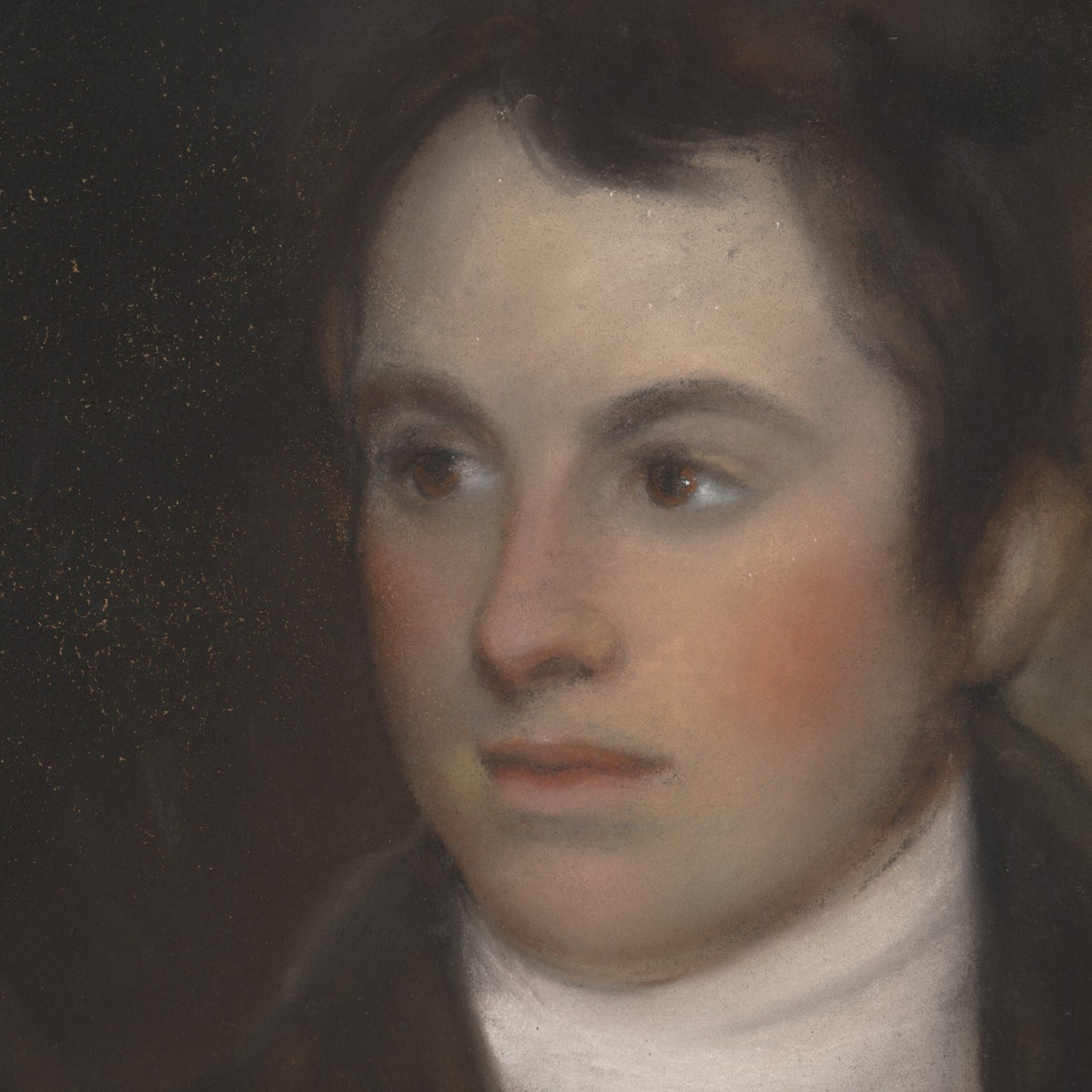Robert Shurlock (1772–1847) - William Russell - Artwork detail