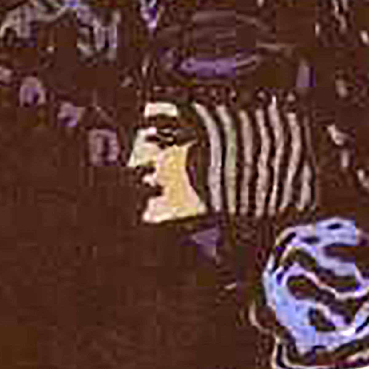 Farewell - Ethel Reed - Artwork detail