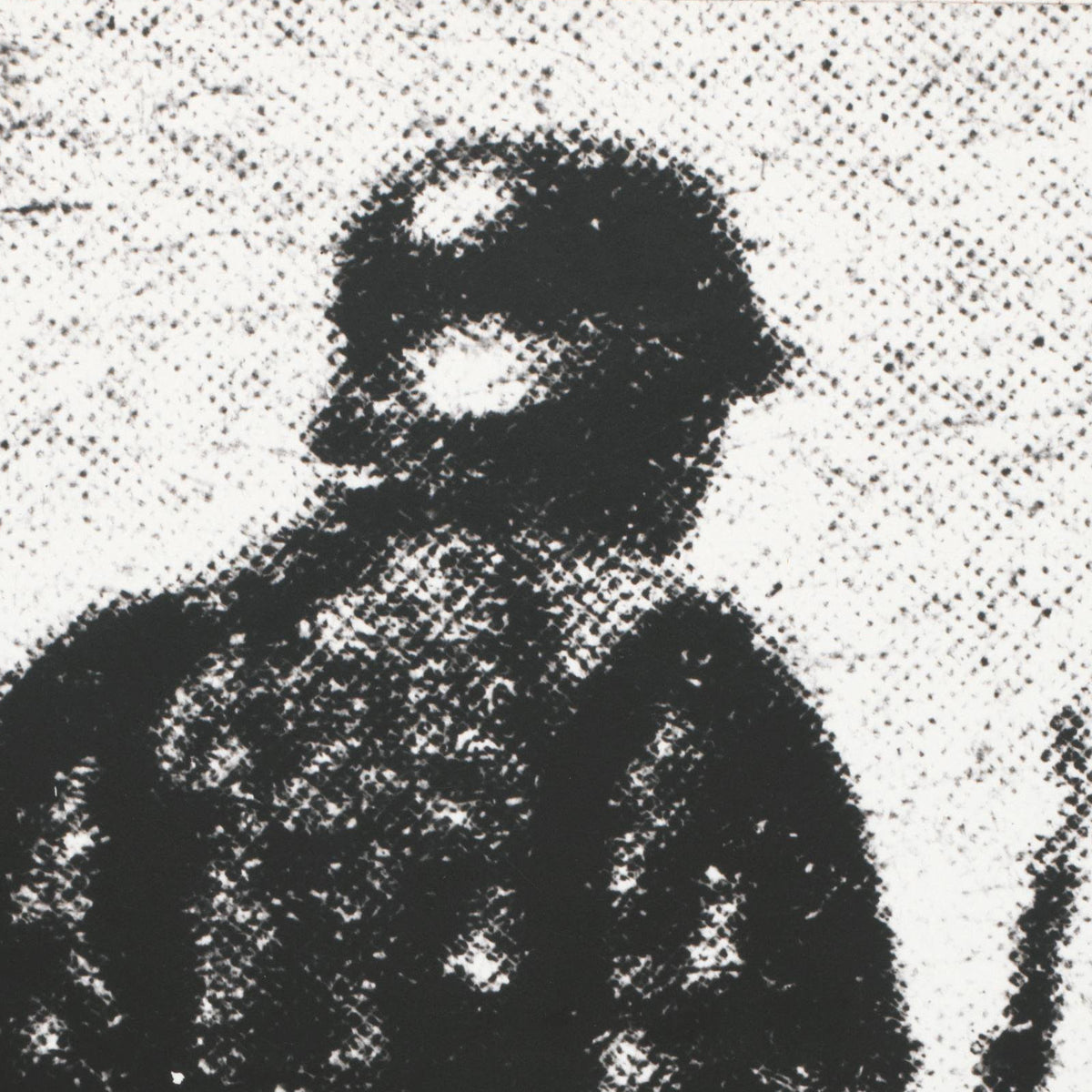 De onbekende soldaat - Armando - Artwork detail