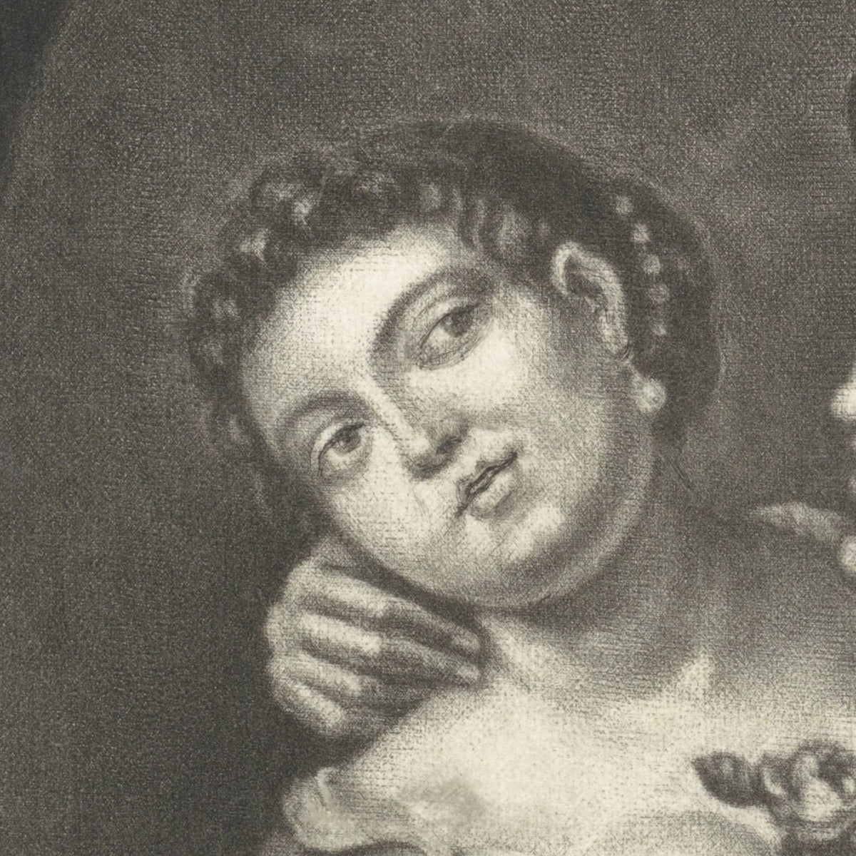 Le Tartuffe - Jacob Gole - Artwork detail