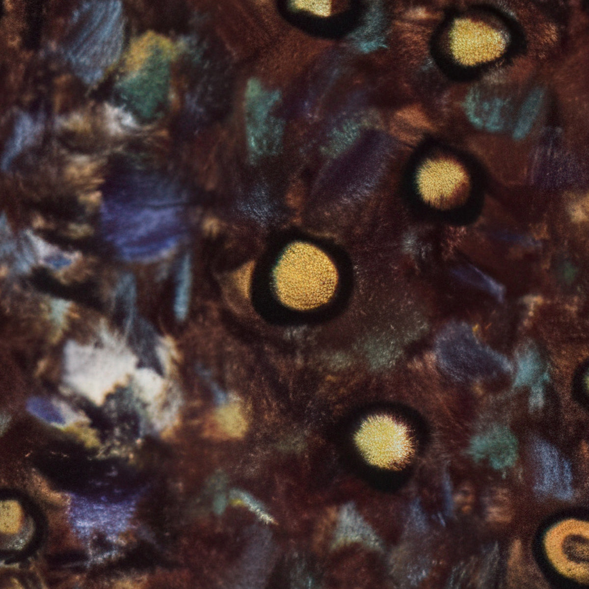 The Apple Tree I - Gustav Klimt - Artwork detail