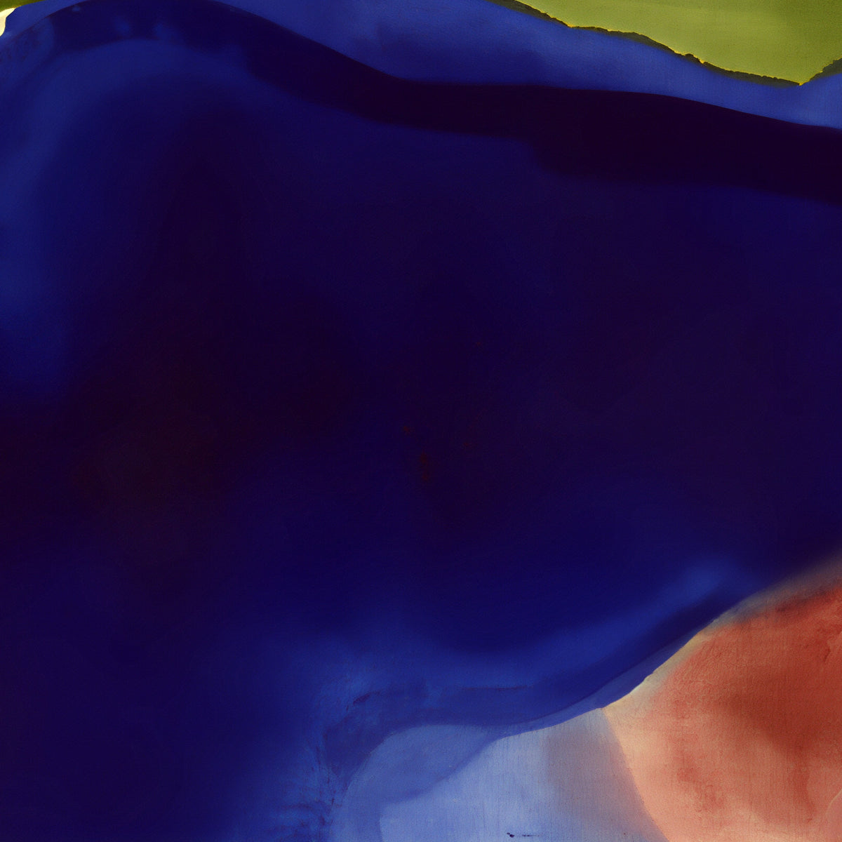 Tutti-Fruitti - Helen Frankenthaler - Artwork detail