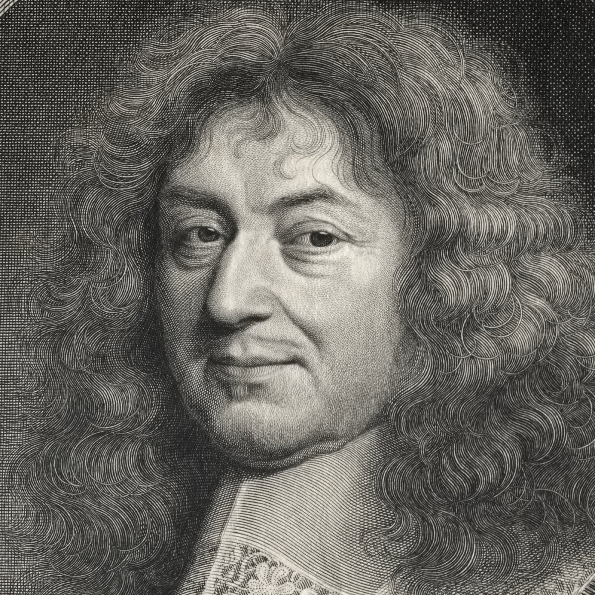 Etienne Jehannot de Bartillat - Robert Nanteuil - Artwork detail