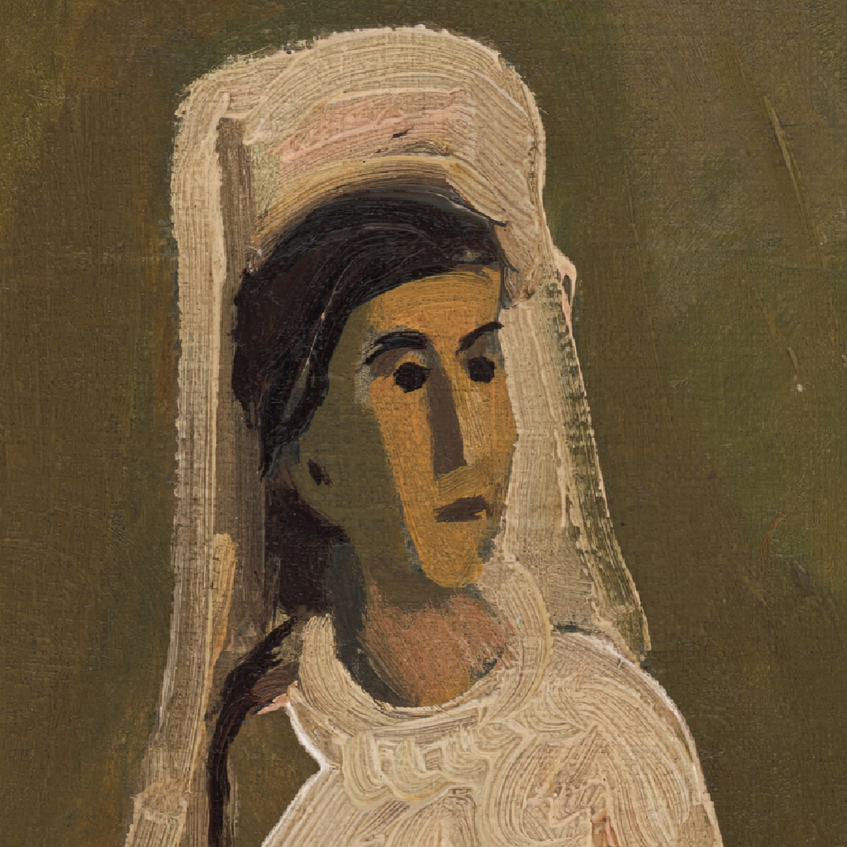 Equestrian - Cyprián Majerník - Artwork detail